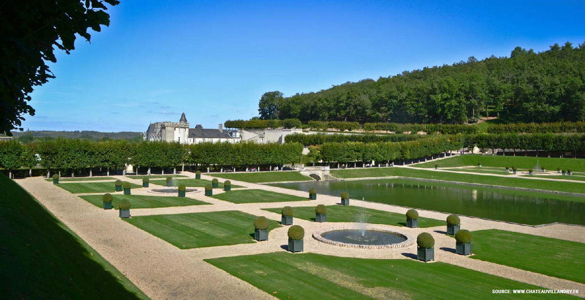 Water Garden
